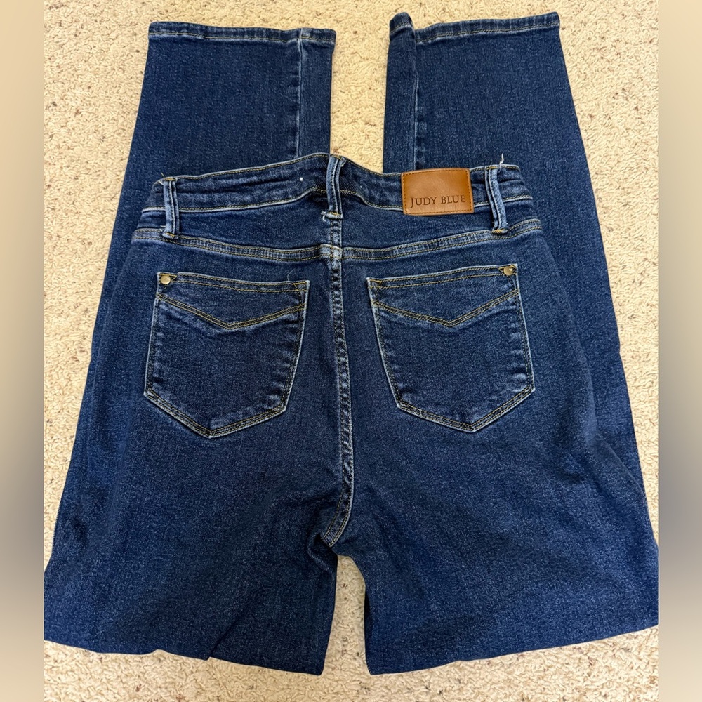Judy Blue jeans